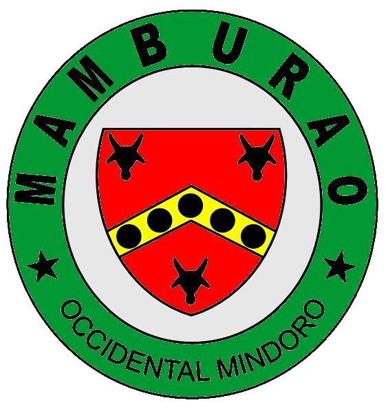 Logo of Mamburao